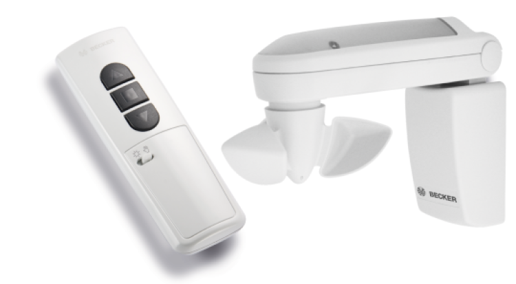 Becker ➤ SWS441-II #40330002080