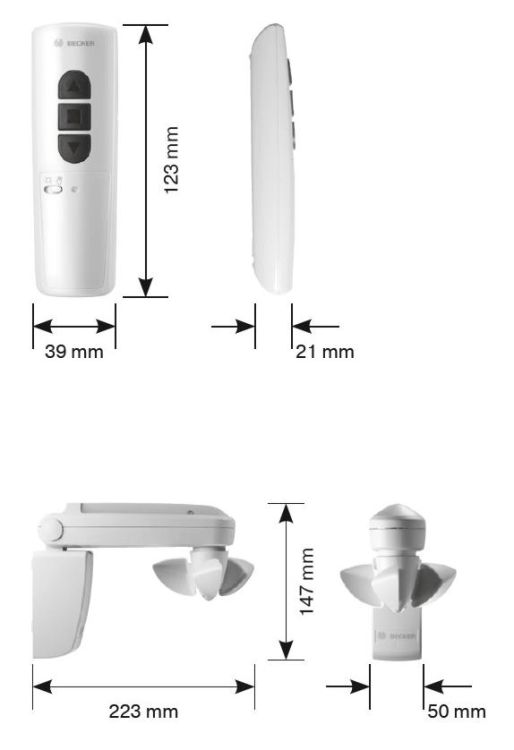 Becker SWS641-II #40330002090