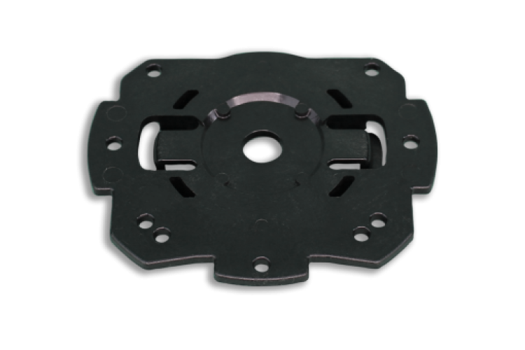 Becker Wandlagermit Raste 2 ZF #49303005860