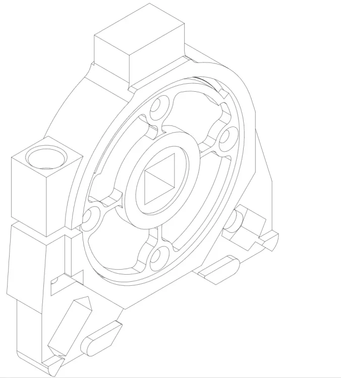 Becker Abrollsicherung TA-0-RD #25221010000
