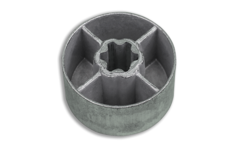 Becker ➤ Adapter 63x1.5, Universal #49313000830✅ online günstig kaufen!