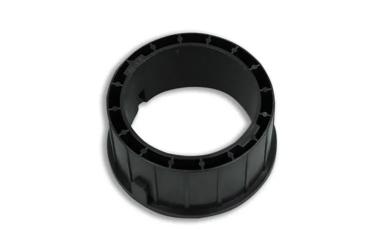Becker Adapterset 100x2 aus Zink #49303001850 #49313001600 #49303006280