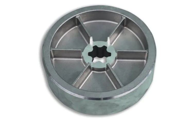 Becker ➤ Adapterset 100x2 aus Zink #49303001850 #49313001600 #49303006280✅ online günstig kaufen!