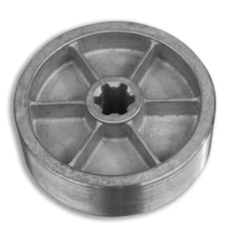 Becker Adapterset 100x2 Universal 49313001670 49313001600