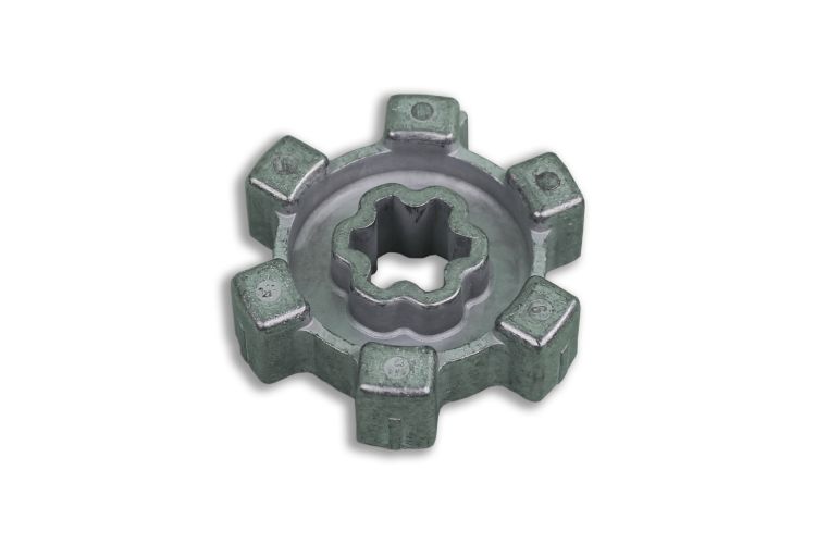 Becker ➤ Adapterset Ø 63N D  #49303000520 #49303004150✓ Online günstig kaufen✅