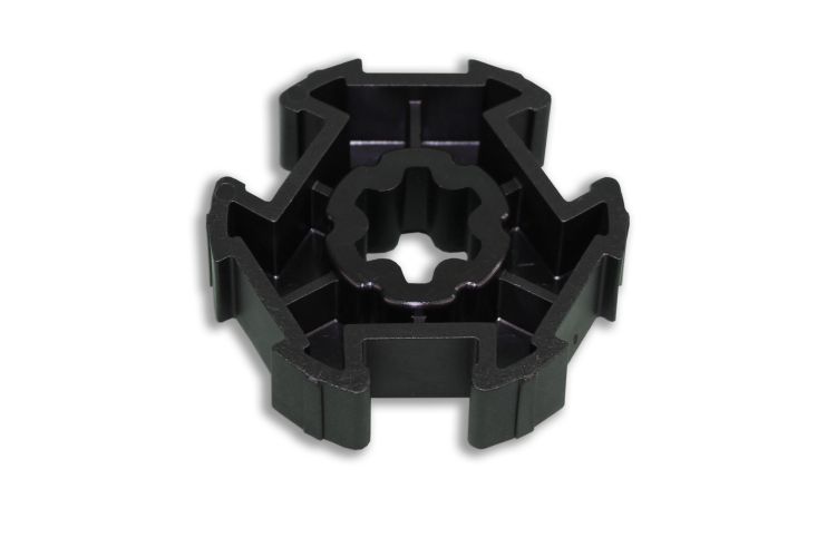 Becker ➤ Adapterset Ø 63N K #49303000840 #49303004150✓ Online günstig kaufen✅