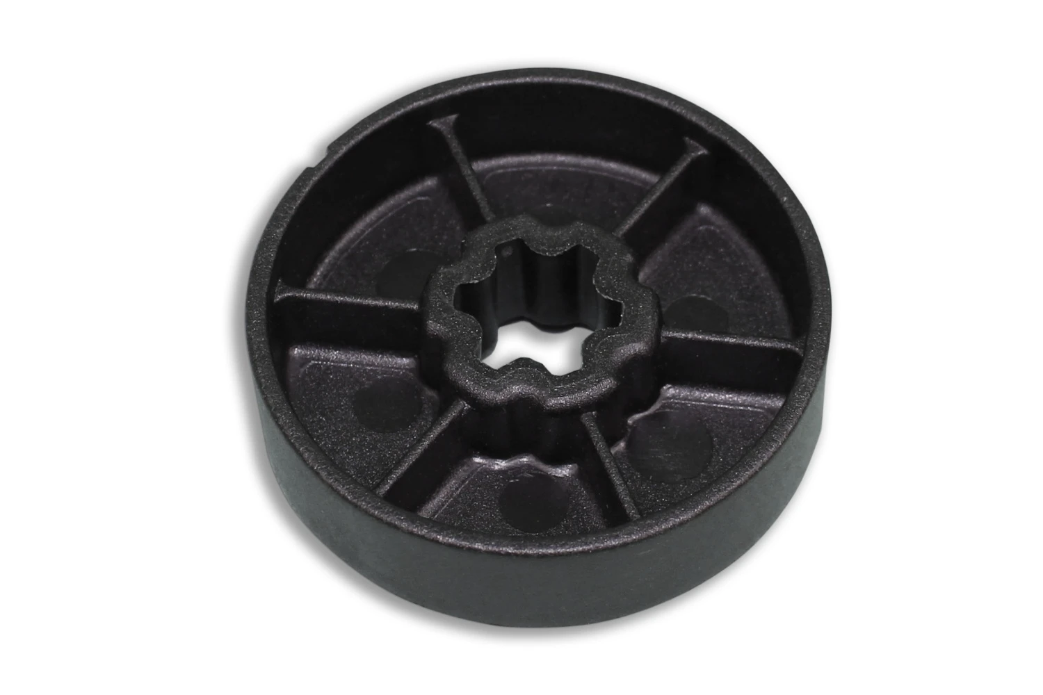 Becker Adapterset 70x1,5 49303000610 49303000620