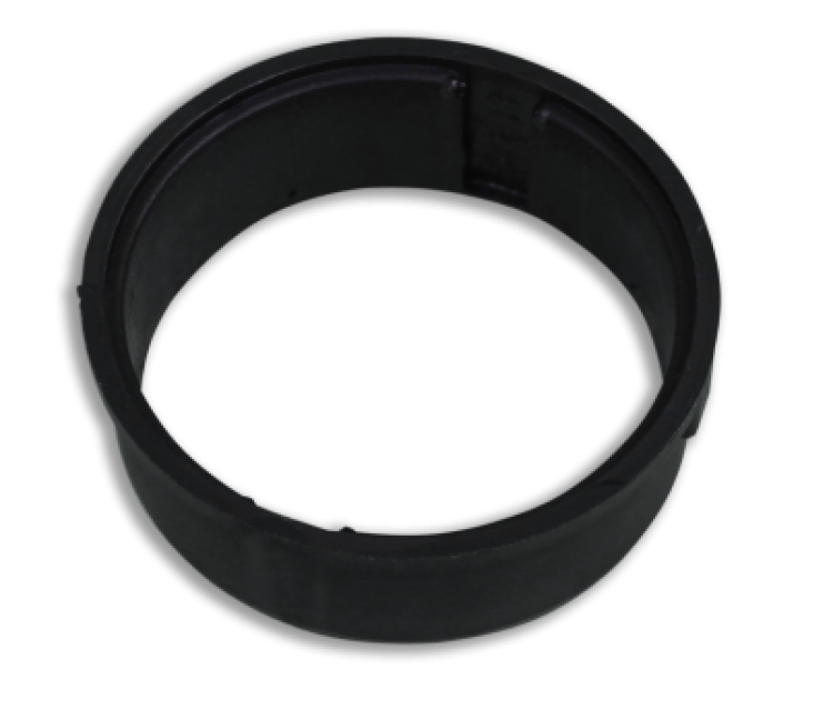 Becker Adapterset 70x1.5, Universal #49313000840 #49310507074