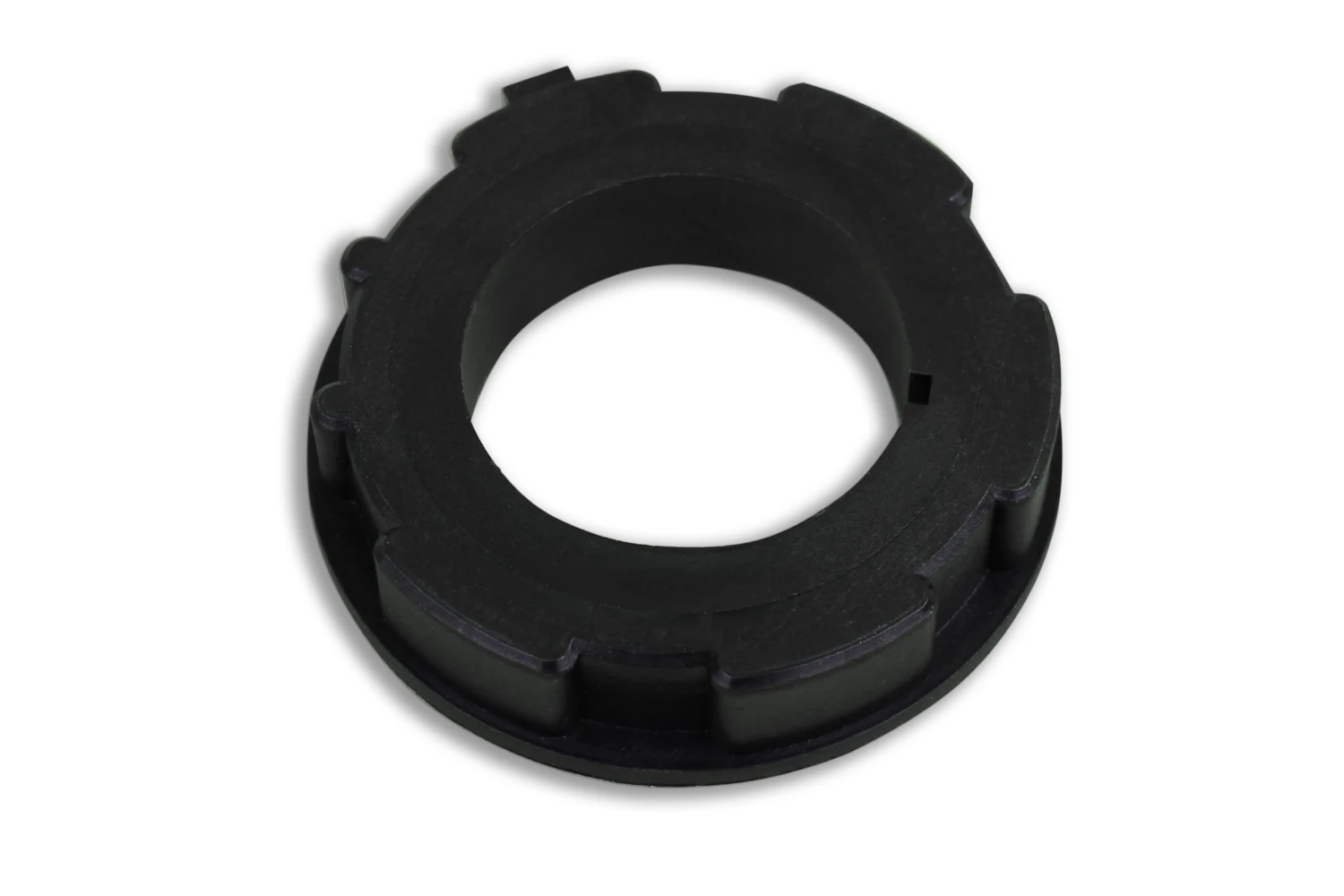 Becker Adapterset 83x1,5 / 85x2,5 aus Aluminium #49303000980, #49303001000