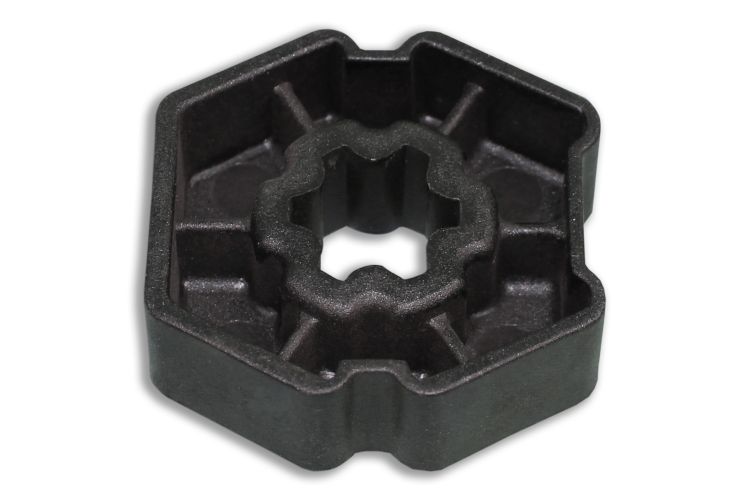 Becker ➤ Adapterset B60 #49303000460 #49300307071✓ Online günstig kaufen✅