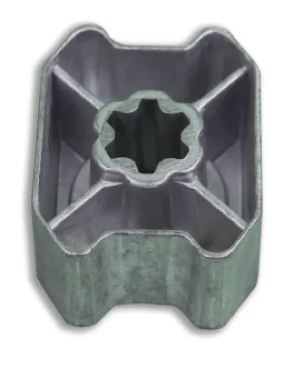 Becker Adapterset B75