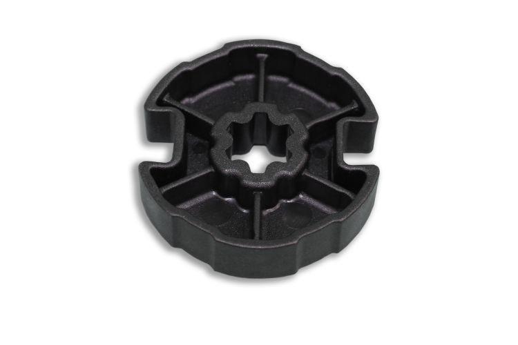 Becker ➤ Adapterset Ø DW70N #49303000550 #49300707070✓ Online günstig kaufen✅