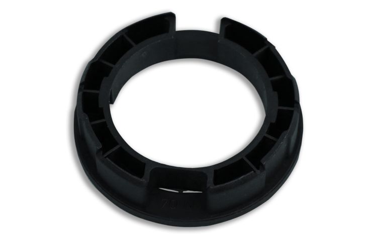 Becker Adapterset Ø DW70N #49303000550 #49300707070