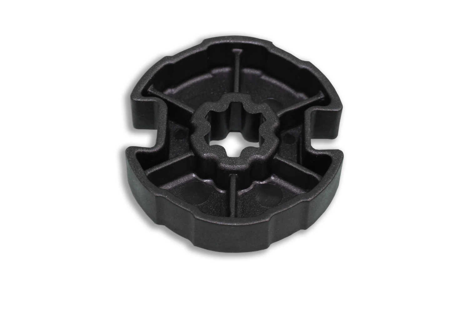 Becker Adapterset DW70N 49303000550 49300707070