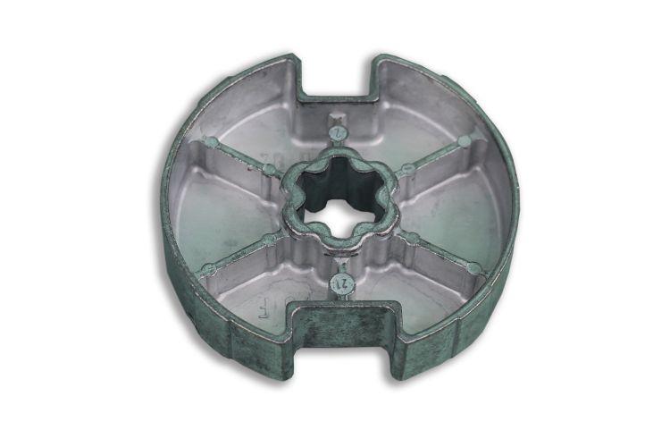 Becker ➤ Adapterset Ø DW78R+F #49303000910 #49303000330✓ Online günstig kaufen✅