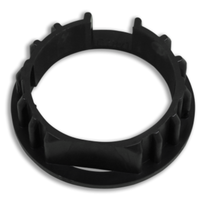 Becker Adapterset DW78 x 1 #49313000790 #49312107070