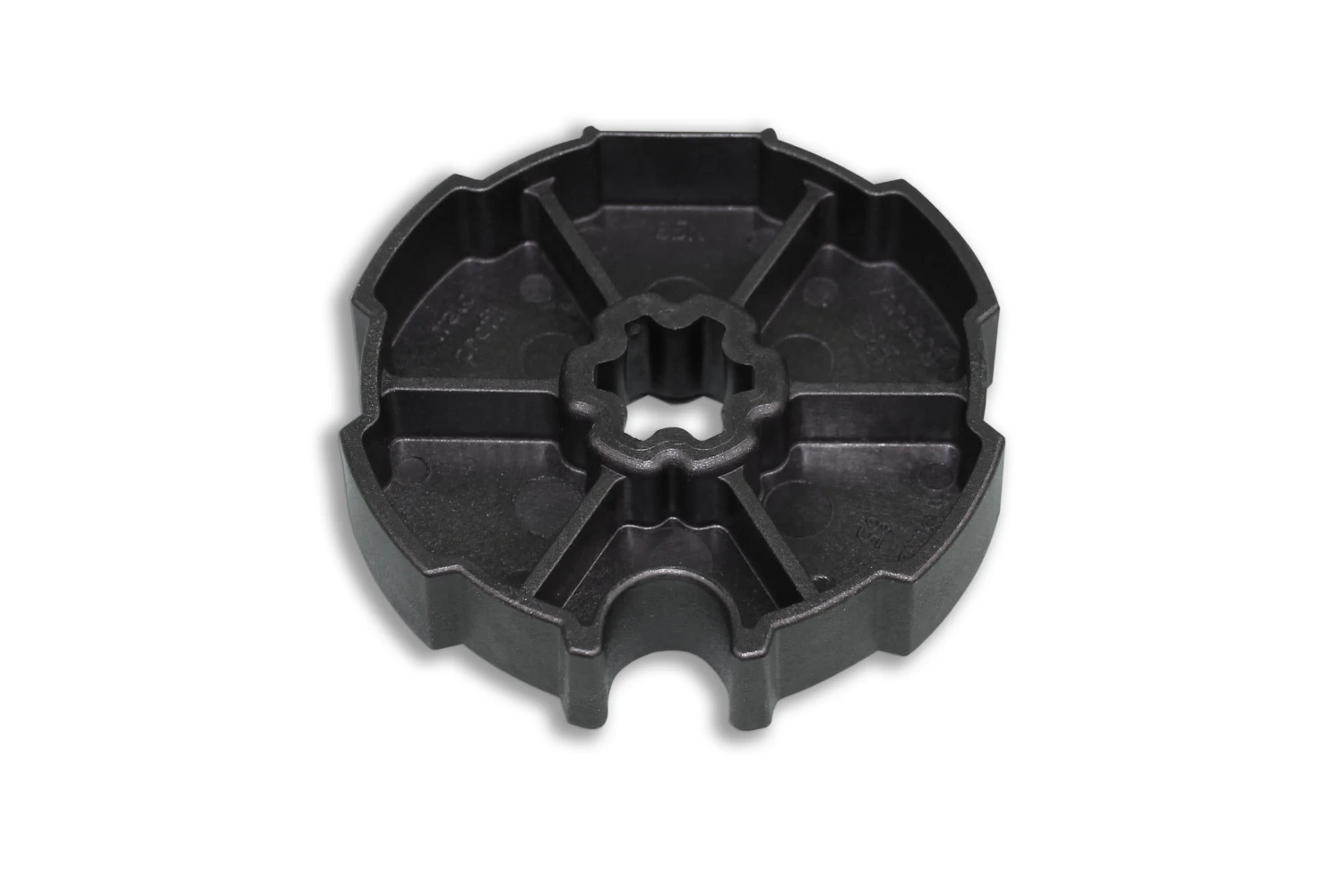 Becker Adapterset DW85N 49303000650 49303000660