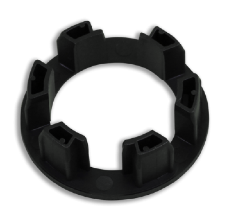 Becker Adapterset HD50 #49303005930 #49303005940