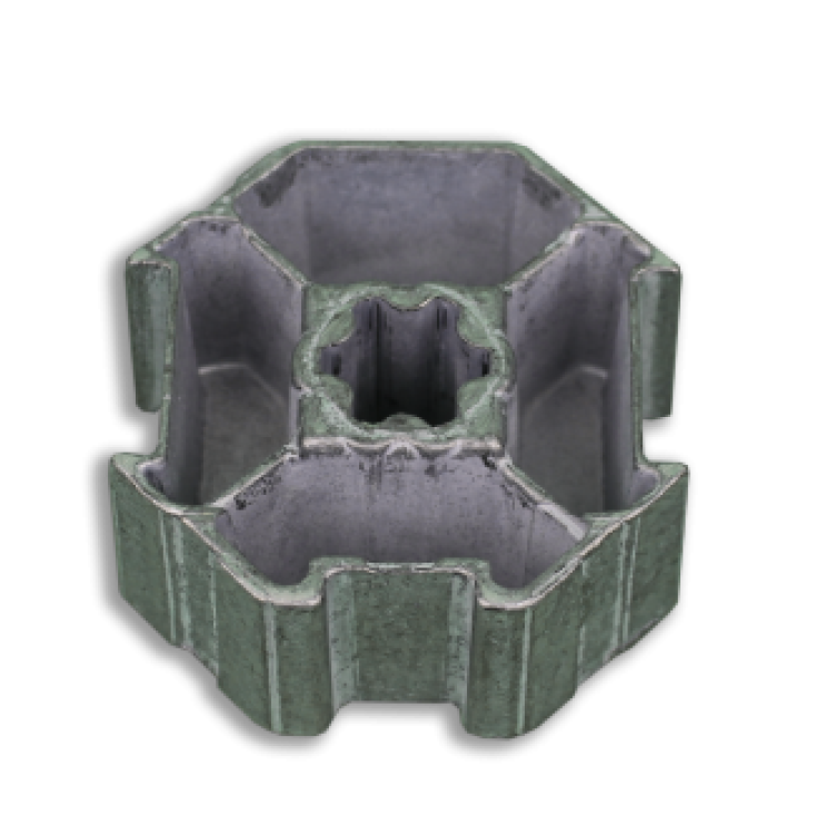 Becker ➤ Adapterset Heroal 70 Rolladen #49310006034 #49310307074✓Onlien günstig kaufen!✅