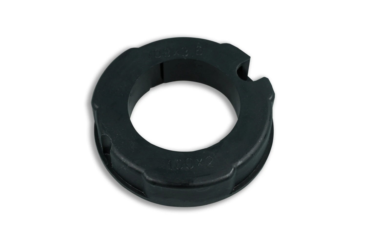 Becker Adapterset O-D100 für Hinderniserkennung #49302002780 #49313003360 #49303006280