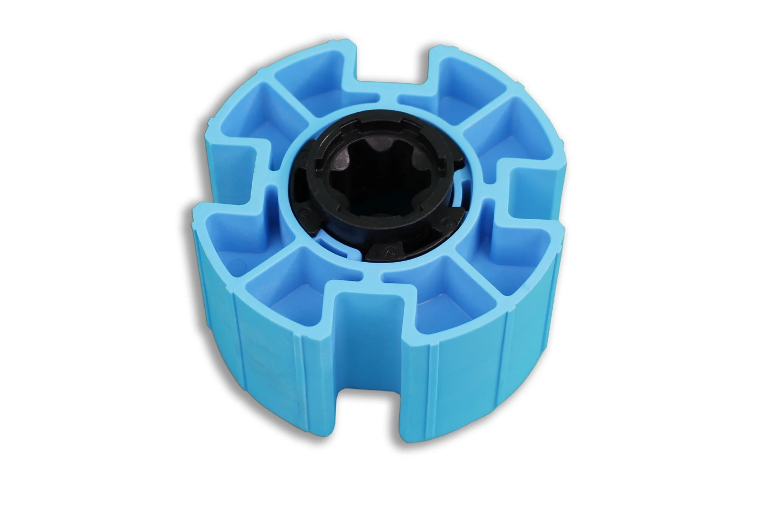 Becker Adapterset O-DW78 R+F Hinderniserkennung 49302002740 49303000330