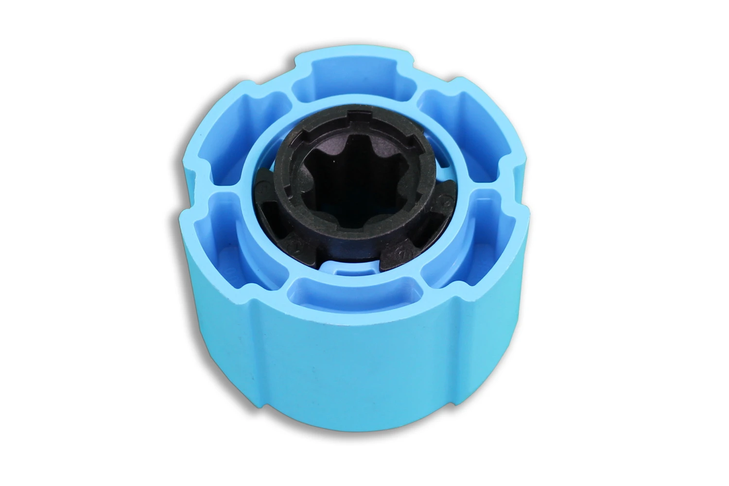 Becker Adapterset O-E65 für Hinderniserkennung #49302002490 #49300407072
