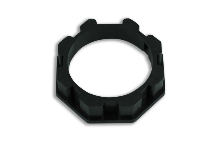 Becker Adapterset O-Rolm 60 für Hinderniserkennung #49302002230 #49303000370 #49303001020