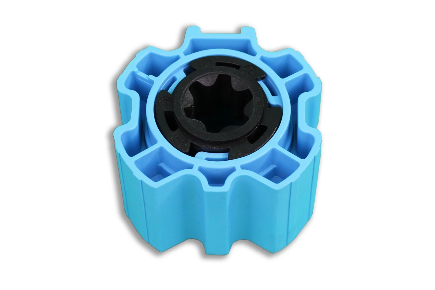 Becker Adapterset O-ZF64 für Hinderniserkennung