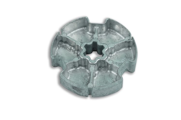 Becker ➤ Adapterset Ø Optinut 81x8 #49303005290 #49303005280 ✓ Online günstig kaufen✅