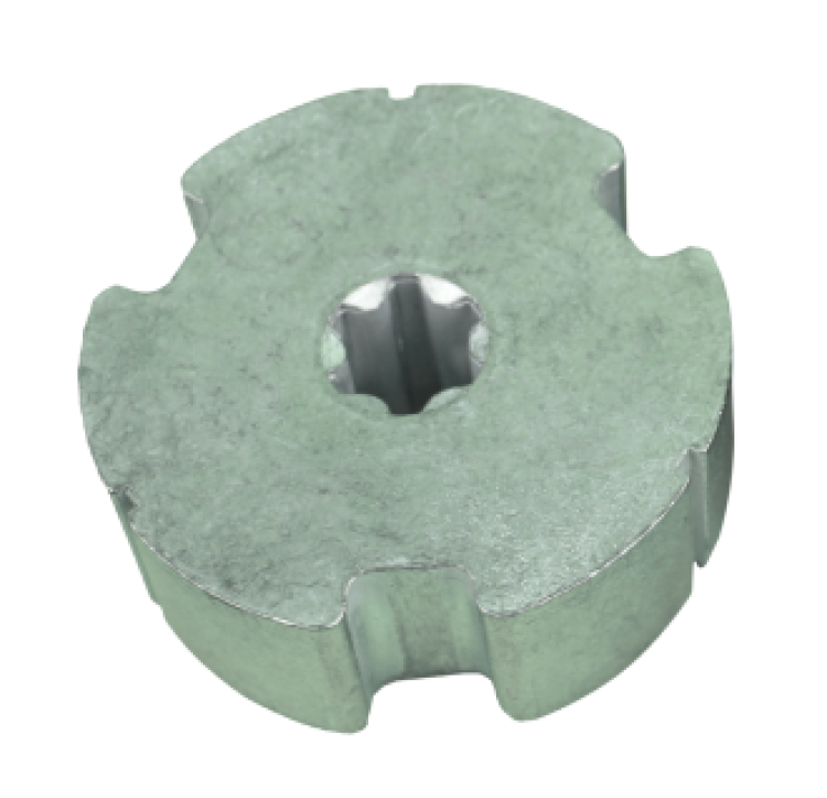 Becker ➤ Adapterset Optinut 81.8, Universal #49313003710 #49313003700✓ Online günstig kaufen✅