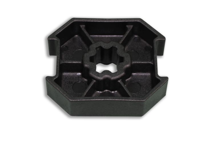 Becker ➤ Adapterset SM70 #49303000450 #49300006070✓ Online günstig kaufen✅