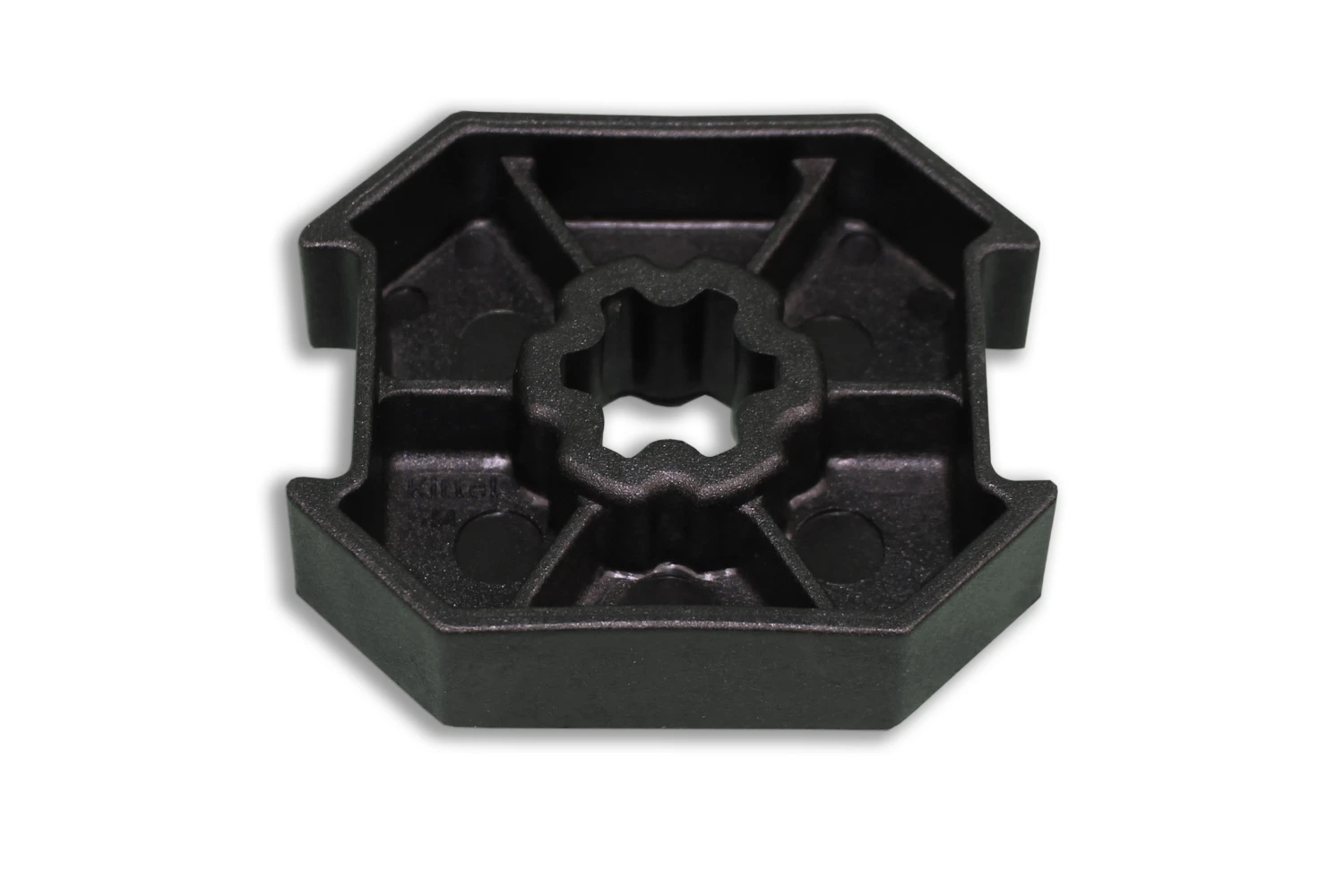 Becker Adapterset SM70
