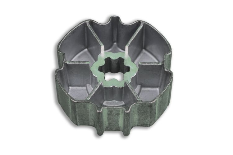 Becker ➤ Adapterset ZF80 x 1.2 Zurflüh Feller #49303003270 #49313001490 #49303006280✓ Online günstig kaufen✅