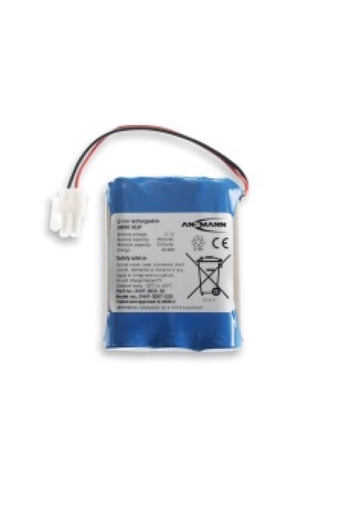 Becker ➤ Akku✓ Fluchttür-Steuerung✓ HC520✓ 2.600mAh ✓#48070400026✓ günstig vom Fachhändler kaufen✅