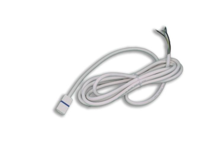 Becker ➤ Anschlussleitung Weiß 0,5m #20102706030✅ online kaufen!