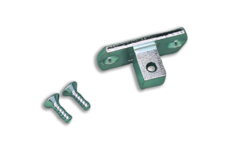 Becker ➤ Anschlussteil mit 4-Kant, 10 mm #49302001400 ✅ online kaufen!