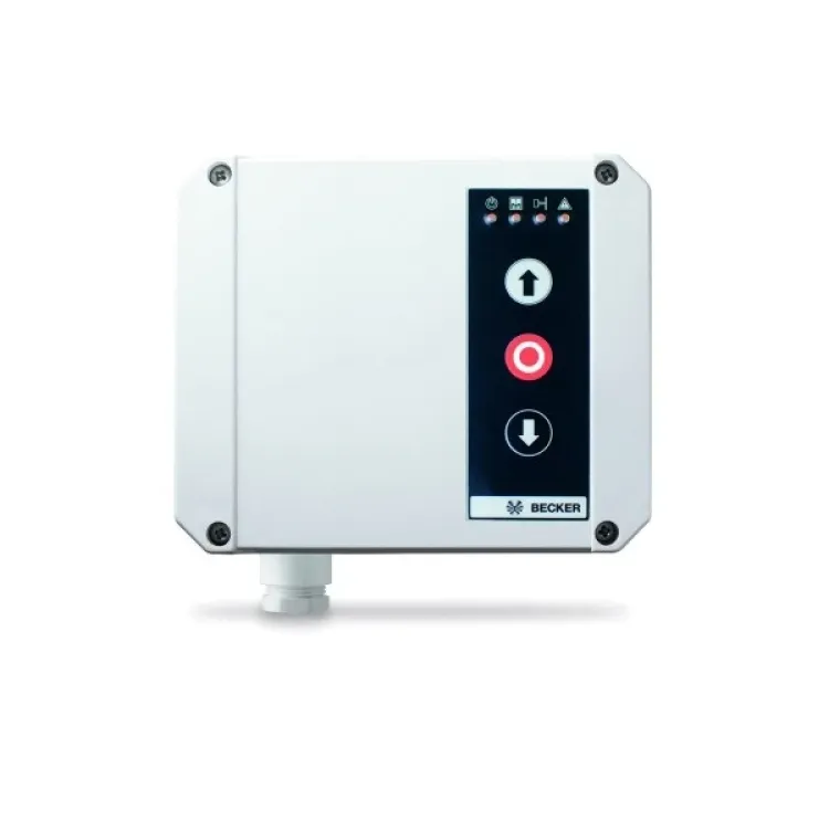 Becker BOT6 40MHz #40050002020