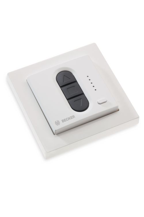 Becker ➤ Centronic EasyControl EC415-III #40340000490✓online kaufen✅