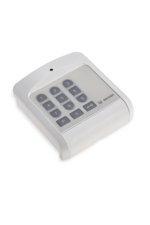 Becker ➤ Centronic EasyControl EC513 #40340000430✓online kaufen✅