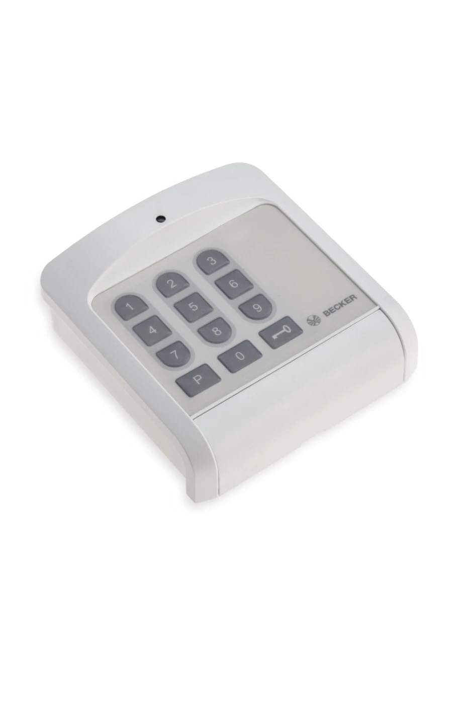 Becker ➤ Centronic EasyControl EC513 #40340000430✅ online günstig kaufen!