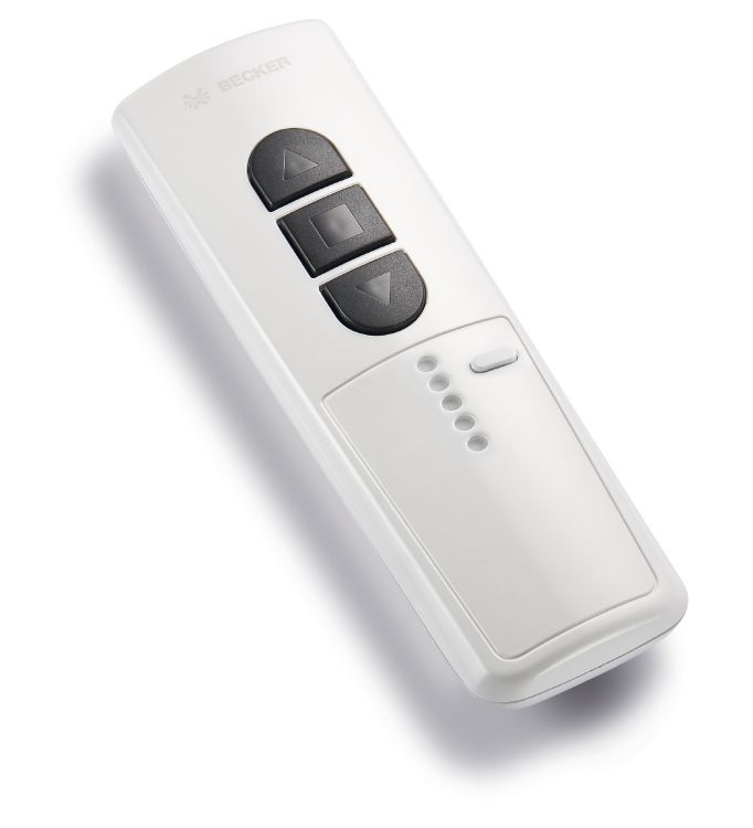 Becker ➤ Centronic EasyControl✓EC5410-II✓ #40340002030✓ #40340002031✓ 10-Kanal-Handsender✅ online kaufen!