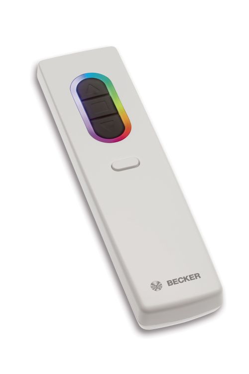 Becker ➤ Centronic EasyControl EC548 PLUS✓ #40360000030✓online kaufen✅