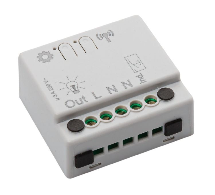 Becker ➤ Centronic LightControl LC120 PLUS #40360000140✓online kaufen✅