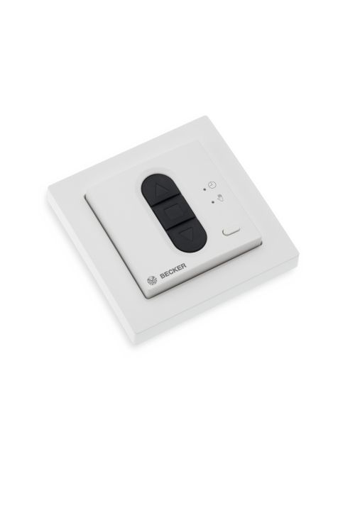 Becker ➤ Centronic MemoControl MC411-III #40340000500✓online kaufen✅