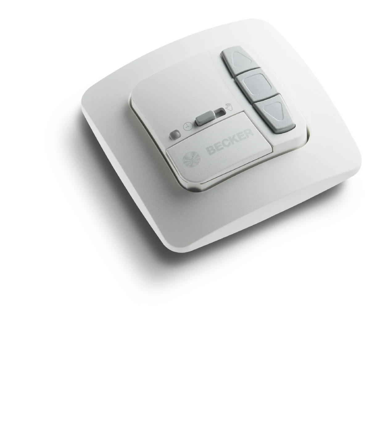 Becker ➤ Centronic MemoControl MC52 #4032✅ online günstig kaufen!