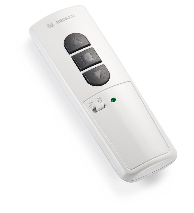 Becker ➤ Centronic MemoryControl MC441-II #40340002040, #40340002041✓online kaufen✅