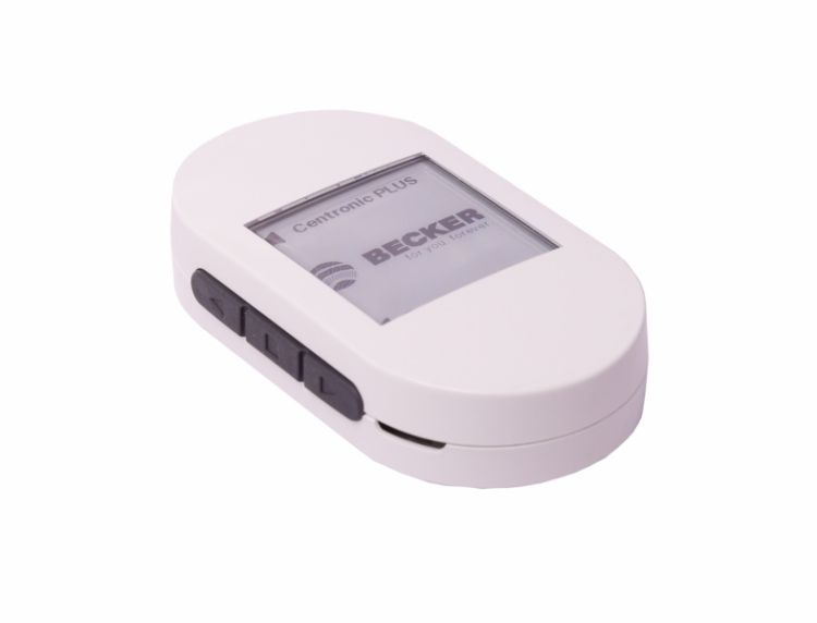 Becker ➤ Centronic SensorControl✓ SC911 PLUS✓ #40360000170✓online kaufen✅