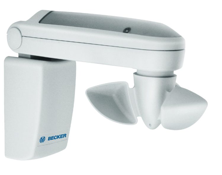 Becker ➤ Centronic SensorControl SC811 PLUS✓ #40360000150✓online kaufen✅