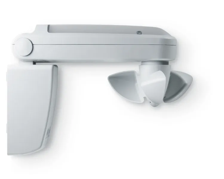 Becker ➤ Centronic SensorControl SC861 PLUS # 40360000160✅ online günstig kaufen!