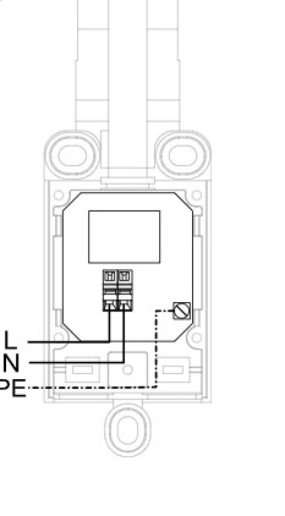 Becker Centronic SensorControl SC911 #40330000430